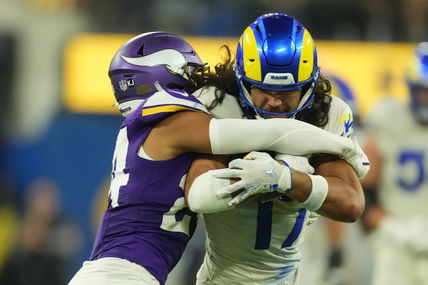 Vikings Must Quickly Turn Focus to Rams Revenge Game