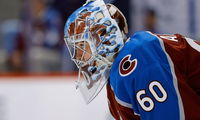 Notebook: Who Is the Avalanche’s Starting Goalie?