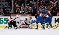 Report: Avalanche Scouring Trade Market For Forward Help