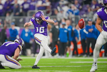 3 Vikings Could Return on Sunday