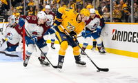 Deen’s Daily: Avalanche & Predators Love Trading; Kovalenko Healthy Scratched; Lalonde Speaks