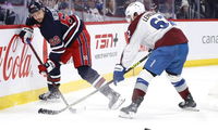 Good & Bad: Georgiev, Avalanche Come Up Short in Goaltending Battle vs Winnipeg