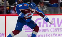 Good & Bad: Avalanche’s Top Stars Take Over in 6-4 Victory Over Carolina