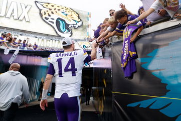 6 Immediate Takeaways from Vikings at Jaguars