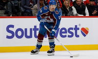 Avalanche’s Miles Wood Placed Back on IR; Chris Wagner Recalled