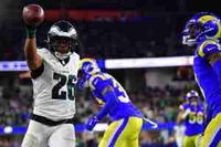 PREVIEW – 2024 NFC Divisional Round: Rams vs. Eagles Keys to Victory