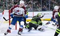 Deen’s Daily: Avalanche Still Looking for Goaltending?; Red Wings Goaltending Takes a Hit