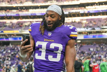 7 Quick Reactions: Vikings vs. Cardinals