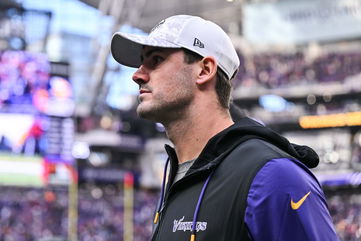 These Are the Vikings’ Next Steps with Daniel Jones