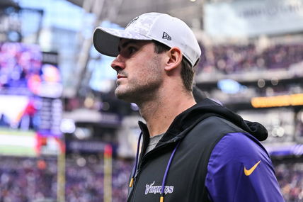 Vikings Insider Provides Update on QB Daniel Jones