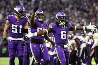 Forgotten Vikings Defender Had a Big Moment on Sunday