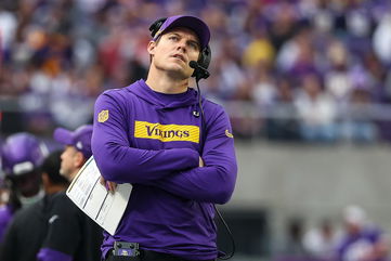 Next Vikings Opponent Employs Kevin O’Connell’s 1 Failed Project