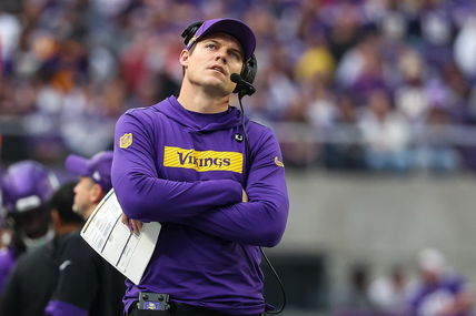 The Vikings Have a Problem to Solve at a Critical Position