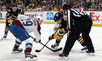 10 Observations: Notable Numbers from Avalanche’s Dominating Win in Pittsburgh