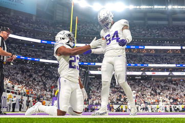 NFL Playoff Picture, Week 16: The Vikings’ Path to the NFC North Crown Is Wide Open