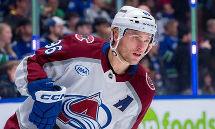 Deen’s View: The Avalanche’s Calculated but Risky Gamble in Trading Mikko Rantanen (+)