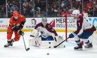 Good & Bad: Avs Win Again — Goaltending Saves Another Slow Start