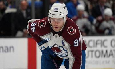 REPORT: Avalanche Trading Mikko Rantanen To Carolina in 3-Way Deal; Martin Necas Coming to Colorado