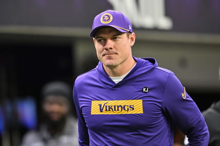 The Dispiriting Reality Confronting the Vikings