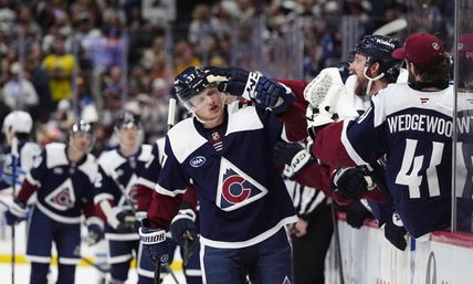 Good & Bad: Mittelstadt Steps Up After Nichushkin’s Injury, Avalanche Defeat Winnipeg