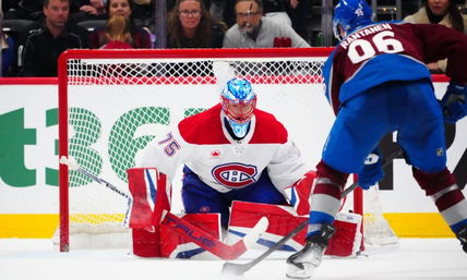 Deen’s Daily: What Went Wrong For Avalanche vs Habs; McLellan Elevates Detroit; Miller vs Pettersson