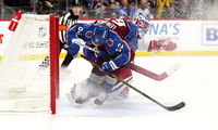 Good & Bad: Avalanche’s Offense Falters in Loss to Habs Rookie Goalie