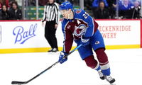 Gotta See It: MacKinnon Walks Bouchard For Spectacular Goal