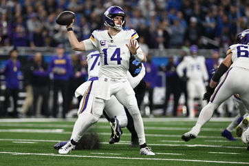 The Sam Darnold Hint is Hiding in the Vikings’ Budget