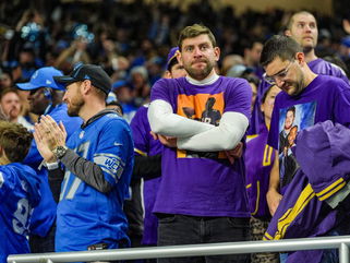 5 Quick Reactions: Vikings at Lions