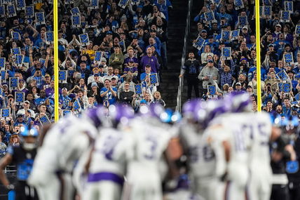 Vikings’ Nemesis Called Offseason Loser