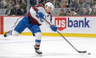 TVA Reports Avalanche Will Trade Rantanen, Proposes Rangers Deal