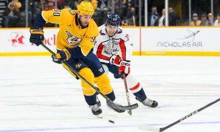 Deen’s Daily: Is Ryan O’Reilly On The Move From Nashville?