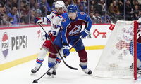 Notebook: Avalanche Should Focus Efforts on Upgrading Defense