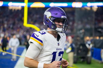 How Daniel Jones Fits in with the Vikings’ 2025 Plans