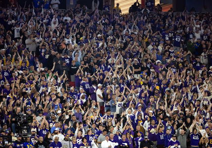 The Buzz Doesn’t Stop for an Undrafted Vikings Rookie