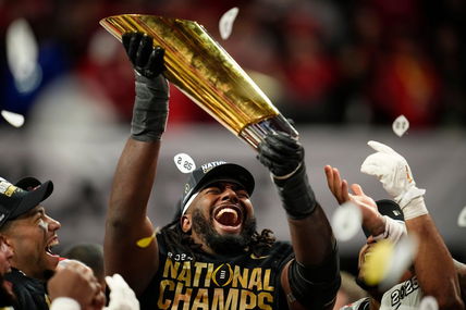 ESPN Analyst Continues to Show Love for Donovan Jackson Pick