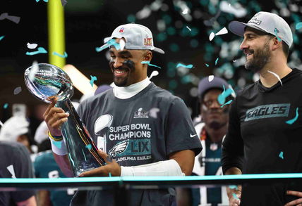 A Winner; From Those Who Know. And Proving It to Those That Didn’t.