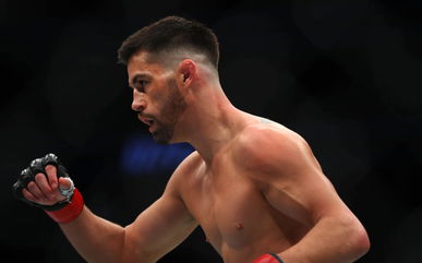 Former UFC champion Dominick Cruz wants “Last Dance” in early 2025