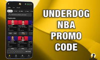 Underdog NBA Promo Code PITTHOCKEY: $1,000 Deposit Bonus Opens November