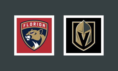 Golden Knights Game 50, Stanley Cup Rematch; Lines, Notes, & How to Watch vs Panthers