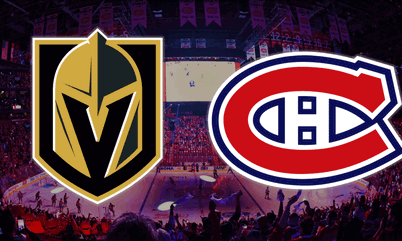 Canadiens Preview & Lines: Montembeault To Start Versus Vegas