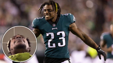 (Video) CJ Gardner-Johnson’s epic rant against NFL referee on Instagram Live only makes situation complicated for Eagles