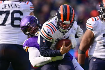 5 Stats from Chicago Bears Historic Losing Streak that Minnesota Vikings Fans Should Know