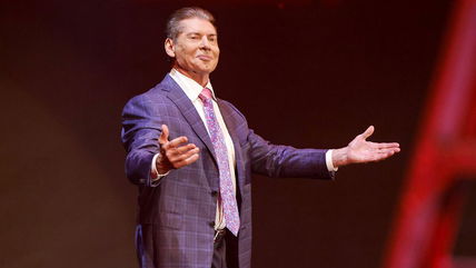 Top AEW star details his relationship with ‘FASCINATING’ Vince McMahon amidst ongoing s*xual trafficking lawsuit