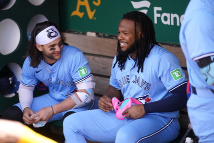 MLB insider blasts Toronto Blue Jays for mishandling futures of Vladimir Guerrero Jr., Bo Bichette