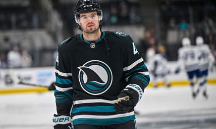 Preview/Lines #47: Vlasic To Play 1,300th Game, Kovalenko & Kostin Injury Updates