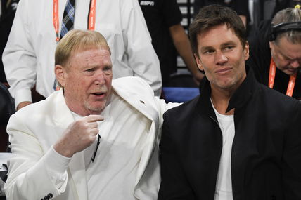 Wild Las Vegas Raiders rumor reveals surprising name in ‘three-person brain trust’ that will choose next head coach