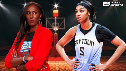 Angel Reese learns plight of black women in basketball from WNBA legend Lisa Leslie