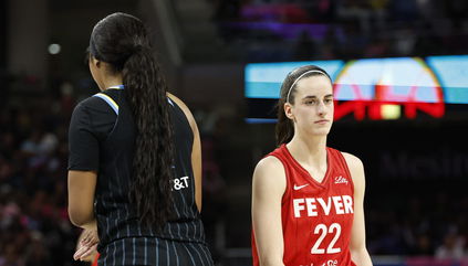 One Season Into Caitlin Clark’s Career And The Indiana Fever Are Already Building a New $78 Million Practice Facility