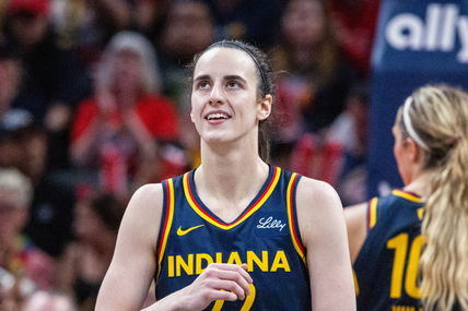 Basketball Legend is Left Stunned by Caitlin Clark’s Latest Performance